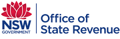 NSW Office of State Revenue