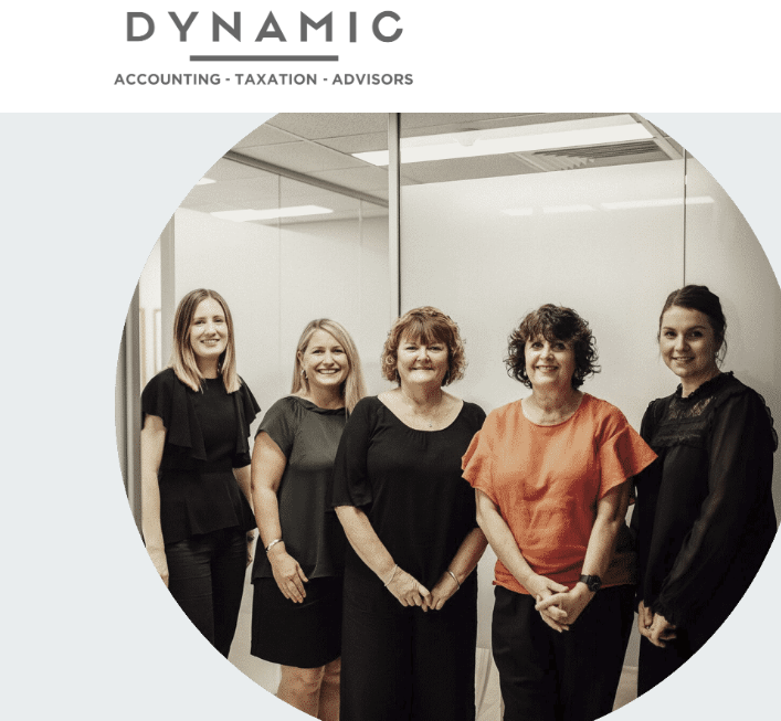 Dynamic Accounting Taxation Advisors