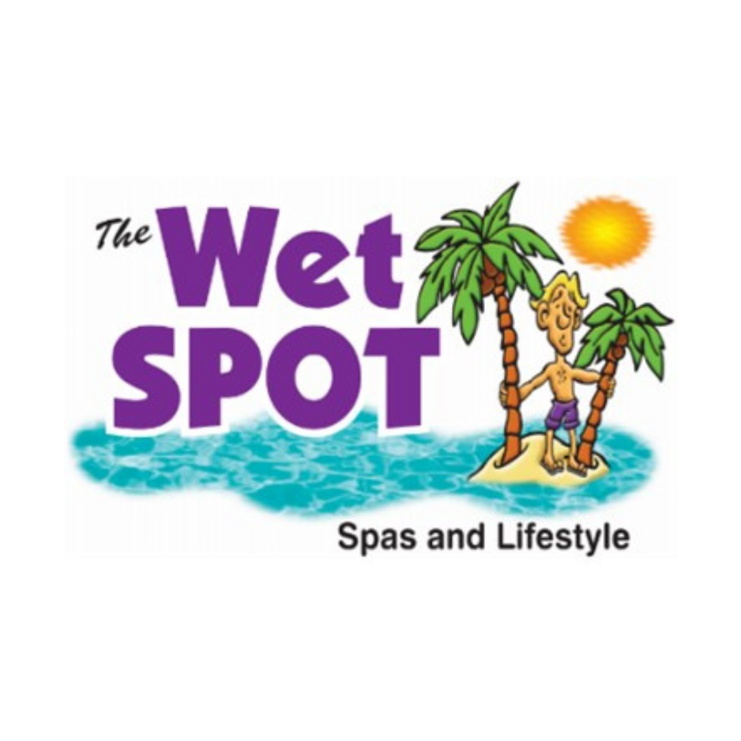 The Wet Spot