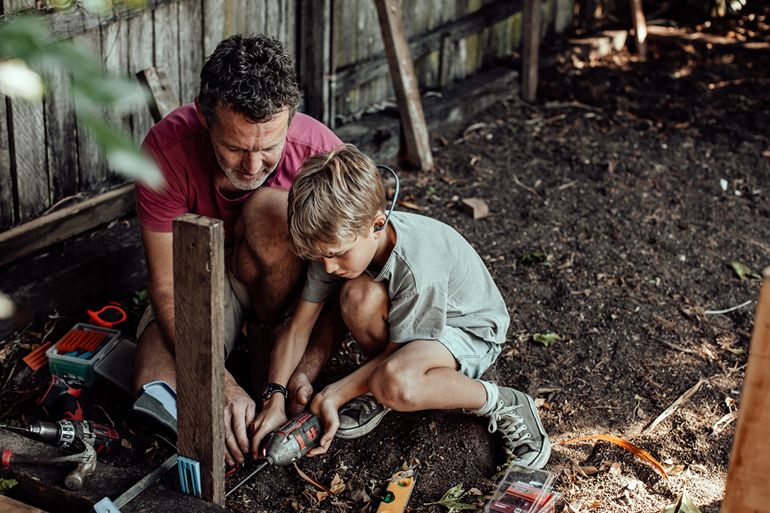 Alternatives to a Mortgage