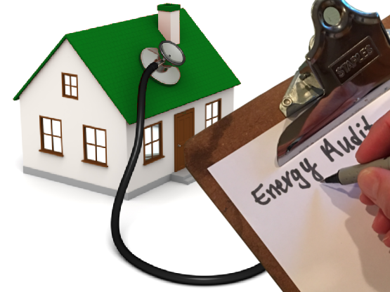 Central Coast Energy Assessments