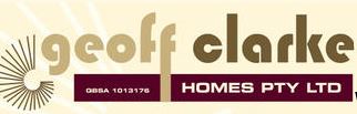 Geoff Clarke Homes