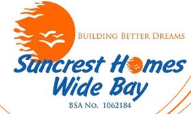 Suncrest Homes