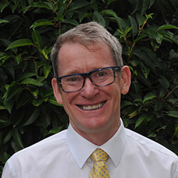 David J Gibney, Kyneton (Accountants)