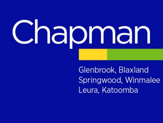 Chapman Real Estate