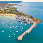 Mornington Pier