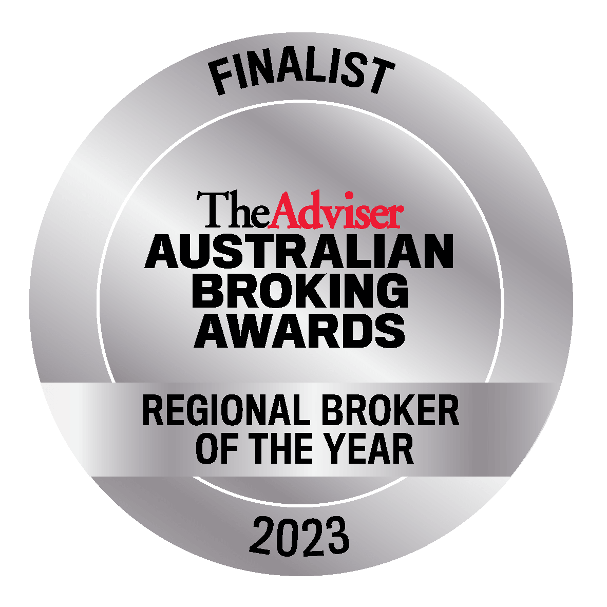 Mortgage Choice Taree Regional Broker of the Year Finalist