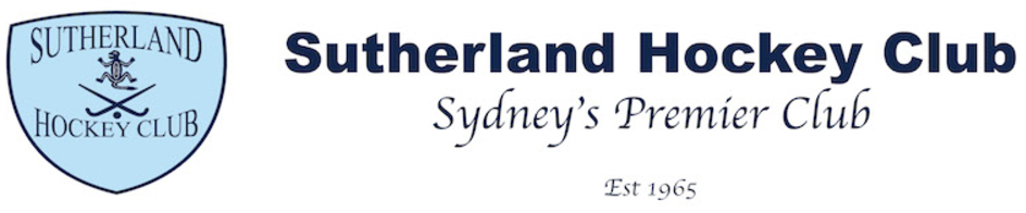 Sutherland Hockey Club