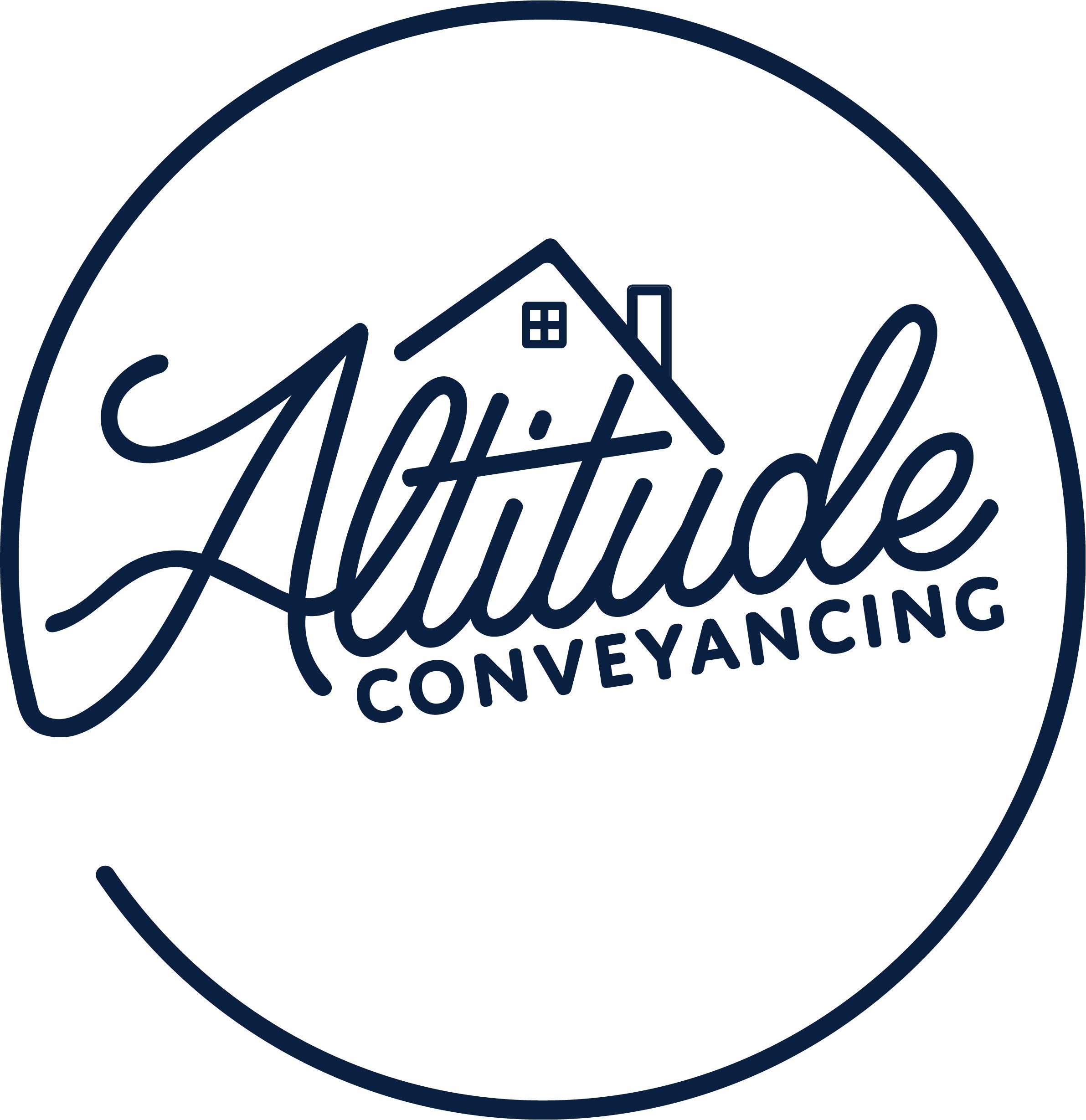 Altitude Conveyancing